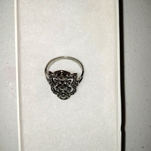 Size 7 ring